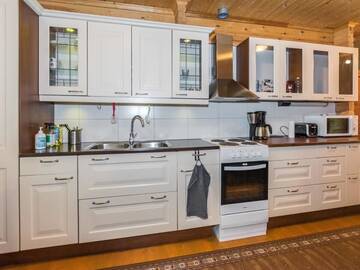 Фотографии Дома для отпуска Holiday Home Kuusela г. Somerniemi (Финляндия) №5 Фото Дома для отпуска Holiday Home Kuusela г. Somerniemi 5