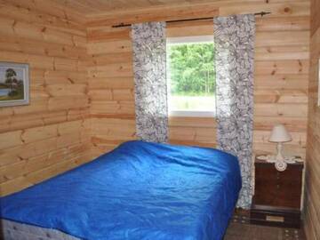Фото номера Дом для отпуска Дома для отпуска Holiday Home Kuusela г. Somerniemi 5