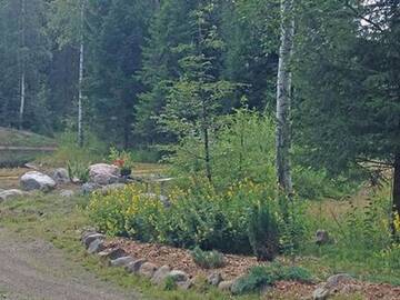 Фото номера Дом для отпуска Дома для отпуска Holiday Home Kuusela г. Somerniemi 3