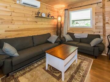 Фотографии Дома для отпуска Holiday Home Kuusela г. Somerniemi (Финляндия) №2 Фото Дома для отпуска Holiday Home Kuusela г. Somerniemi 2