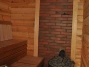 Фото номера Дом для отпуска Дома для отпуска Holiday Home Kuusela г. Somerniemi 7