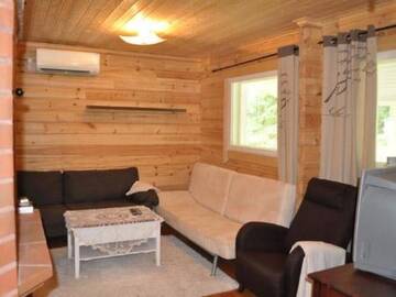 Фото номера Дом для отпуска Дома для отпуска Holiday Home Kuusela г. Somerniemi 14