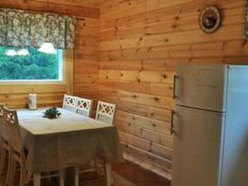 Фото номера Дом для отпуска Дома для отпуска Holiday Home Kuusela г. Somerniemi 11