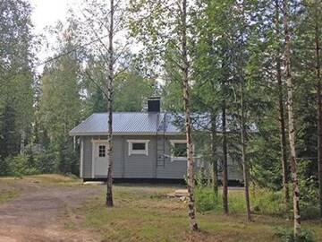 Фото номера Дом для отпуска Дома для отпуска Holiday Home Kuusela г. Somerniemi 12