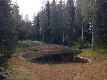 Фото номера Дом для отпуска Дома для отпуска Holiday Home Kuusela г. Somerniemi 9
