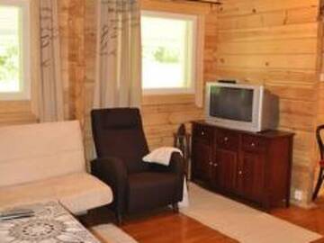 Фото номера Дом для отпуска Дома для отпуска Holiday Home Kuusela г. Somerniemi 10