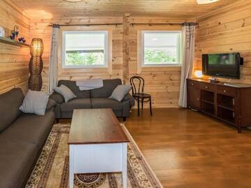 Фотографии Дома для отпуска Holiday Home Kuusela г. Somerniemi (Финляндия) №3 Фото Дома для отпуска Holiday Home Kuusela г. Somerniemi 3