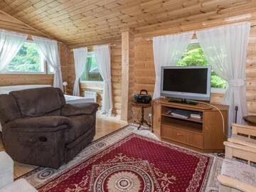 Фото Дома для отпуска Holiday Home Lampimökki г. Somerniemi 4