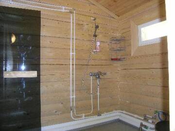 Фото номера Дом для отпуска Дома для отпуска Holiday Home Lampimökki г. Somerniemi 4