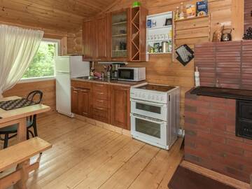 Фото Дома для отпуска Holiday Home Lampimökki г. Somerniemi 2
