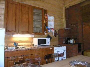 Фото номера Дом для отпуска Дома для отпуска Holiday Home Lampimökki г. Somerniemi 15