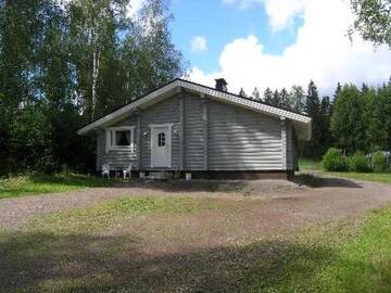 Фото номера Дом для отпуска Дома для отпуска Holiday Home Lampimökki г. Somerniemi 13