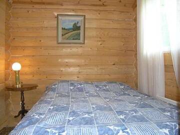 Фото номера Дом для отпуска Дома для отпуска Holiday Home Lampimökki г. Somerniemi 16