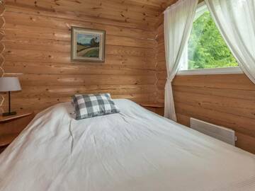 Фото Дома для отпуска Holiday Home Lampimökki г. Somerniemi 3