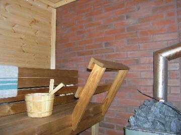 Фото номера Дом для отпуска Дома для отпуска Holiday Home Lampimökki г. Somerniemi 21
