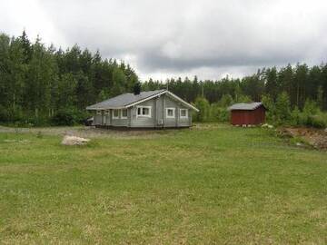 Фото номера Дом для отпуска Дома для отпуска Holiday Home Niittymökki г. Somerniemi 29