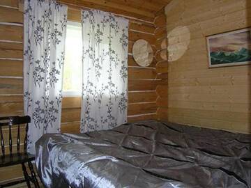 Фото номера Дом для отпуска Дома для отпуска Holiday Home Niittymökki г. Somerniemi 26