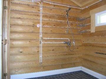 Фото номера Дом для отпуска Дома для отпуска Holiday Home Niittymökki г. Somerniemi 31