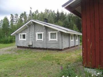 Фотографии Дома для отпуска Holiday Home Niittymökki г. Somerniemi (Финляндия) №5 Фото Дома для отпуска Holiday Home Niittymökki г. Somerniemi 5