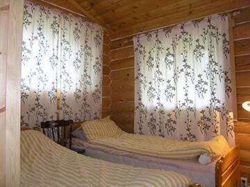 Фото номера Дом для отпуска Дома для отпуска Holiday Home Niittymökki г. Somerniemi 14