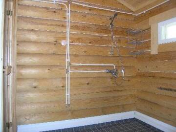 Фото номера Дом для отпуска Дома для отпуска Holiday Home Niittymökki г. Somerniemi 15