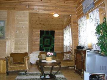 Фотографии Дома для отпуска Holiday Home Niittymökki г. Somerniemi (Финляндия) №2 Фото Дома для отпуска Holiday Home Niittymökki г. Somerniemi 2