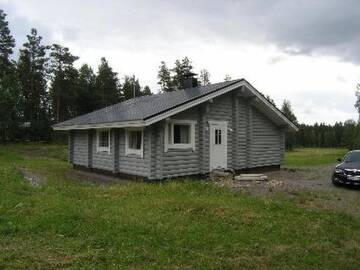 Фото номера Дом для отпуска Дома для отпуска Holiday Home Niittymökki г. Somerniemi 6