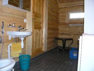Фотографии Дома для отпуска Holiday Home Niittymökki г. Somerniemi (Финляндия) №3 Фото Дома для отпуска Holiday Home Niittymökki г. Somerniemi 3