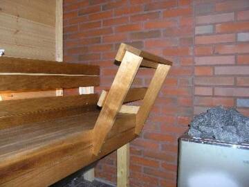 Фото номера Дом для отпуска Дома для отпуска Holiday Home Niittymökki г. Somerniemi 20