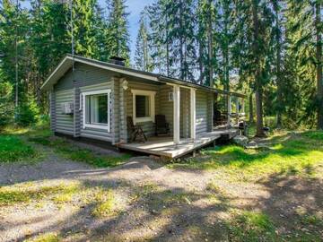 Фото Дома для отпуска Holiday Home Viinakorpi г. Somerniemi 1