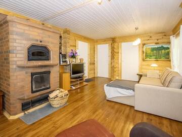 Фото Дома для отпуска Holiday Home Viinakorpi г. Somerniemi 2