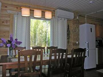 Фото номера Дом для отпуска Дома для отпуска Holiday Home Viinakorpi г. Somerniemi 14