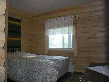 Фото номера Дом для отпуска Дома для отпуска Holiday Home Viinakorpi г. Somerniemi 19