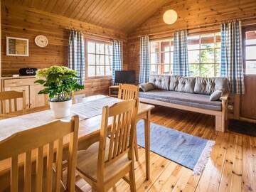 Фото Дома для отпуска Holiday Home Lammassaari г. Somerniemi 4