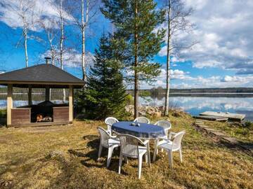 Фото Дома для отпуска Holiday Home Lammassaari г. Somerniemi 5