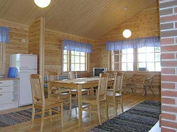 Фото номера Дом для отпуска Дома для отпуска Holiday Home Lammassaari г. Somerniemi 4