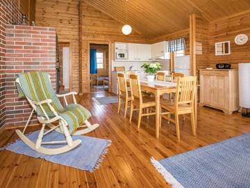 Фото Дома для отпуска Holiday Home Lammassaari г. Somerniemi 2