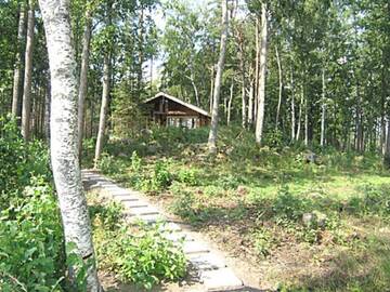 Фото номера Дом для отпуска Дома для отпуска Holiday Home Lammassaari г. Somerniemi 13