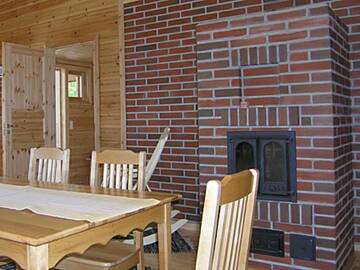 Фото номера Дом для отпуска Дома для отпуска Holiday Home Lammassaari г. Somerniemi 8