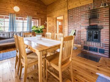 Фото Дома для отпуска Holiday Home Lammassaari г. Somerniemi 3