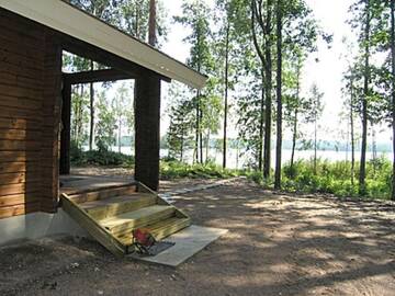 Фото номера Дом для отпуска Дома для отпуска Holiday Home Lammassaari г. Somerniemi 16