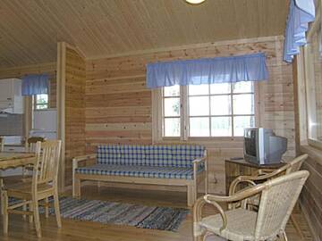 Фото номера Дом для отпуска Дома для отпуска Holiday Home Lammassaari г. Somerniemi 18