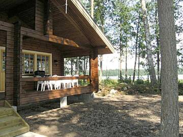 Фото номера Дом для отпуска Дома для отпуска Holiday Home Lammassaari г. Somerniemi 19