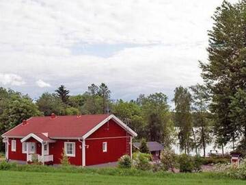 Фото номера Дом для отпуска Дома для отпуска Holiday Home Käpälämäki г. Somerniemi 2