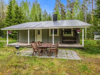 Фото Дома для отпуска Holiday Home Kuusela г. Somerniemi