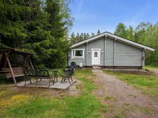 Фото Дома для отпуска Holiday Home Lampimökki г. Somerniemi