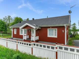 Фото Дома для отпуска Holiday Home Käpälämäki г. Somerniemi